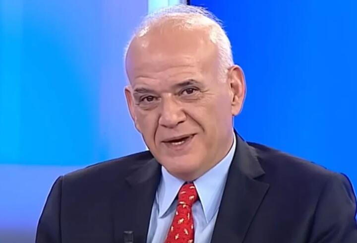 Ahmet Çakar Fenerbahçe'nin yeni hocasını duyurdu