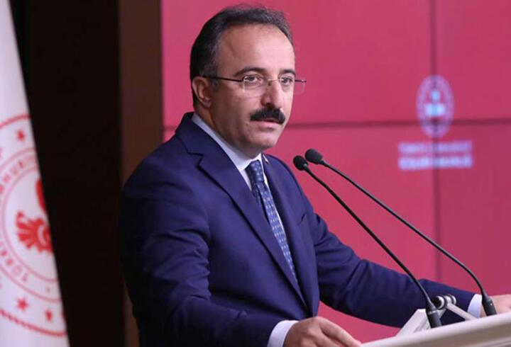 İçişleri Bakan Yardımcısı Çataklı: Kılıçdaroğlu gündemi iyi takip etmiyor