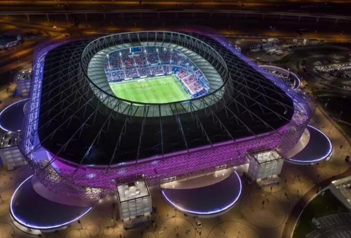 Katar nüfusu ne kadar? Ahmed bin Ali Stadyumu nerede? Al Rayyan stadyumu Doha nasıl gidilir? 