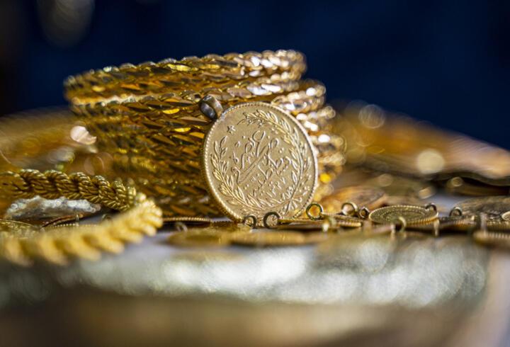 Çeyrek altın bugün ne kadar, gram altın kaç lira/TL? Altın fiyatları 11 Ocak 2022!
