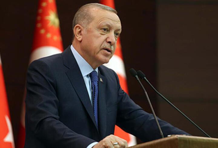 SON DAKİKA: Cumhurbaşkanı Erdoğan'dan CHP'li Özkoç'a 250 bin liralık dava