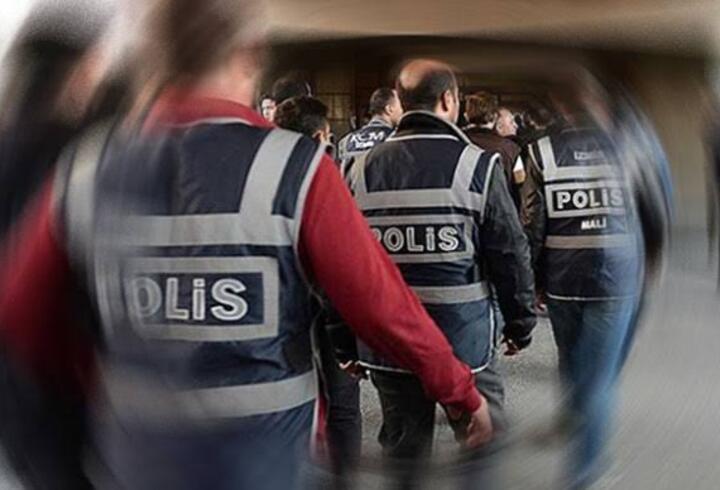 SON DAKİKA... İzmir merkezli 40 ilde FETÖ operasyonu: 185 gözaltı kararı