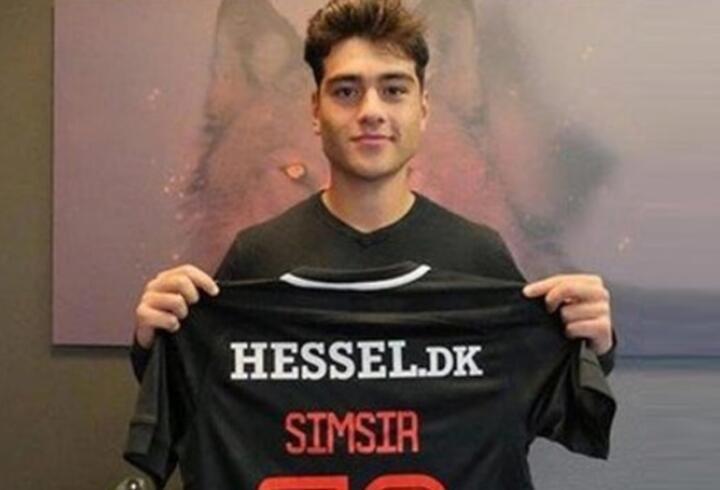 Aral Şimşir Trabzonspor'a geliyor