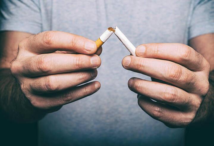 Sigarayı bırakmanın en etkili yolları