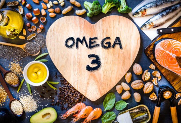 Omega-3’ün faydaları nelerdir?