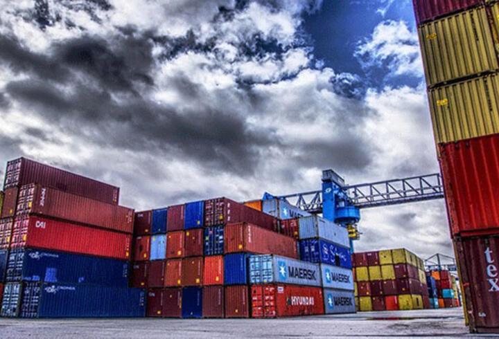 AKMİB'den yüzde 62 artışla 4,18 milyar dolarlık ihracat