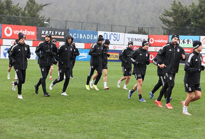 Beşiktaş Gaziantep maçı ne zaman, saat kaçta? BJK Antep muhtemel 11’ler