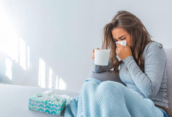Soğuk algınlığına karşı önemli öneriler