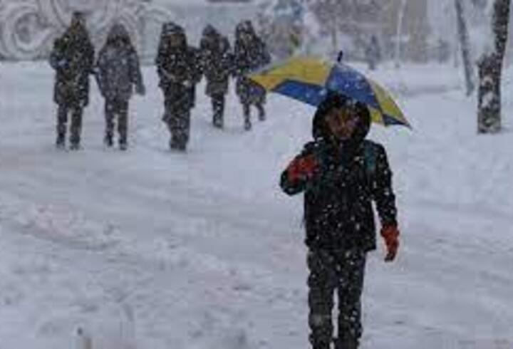 Son dakika: Kastamonu’da okullar tatil mi? 17 Ocak 2022 Kastamonu’da yarın okul var mı yok mu? Kastamonu Valiliği kar tatili açıklaması yaptı mı?