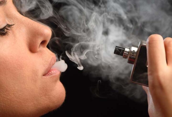 Uzmanından elektronik sigara ve ısıtılmış tütün ürünleri konusunda önemli uyarı