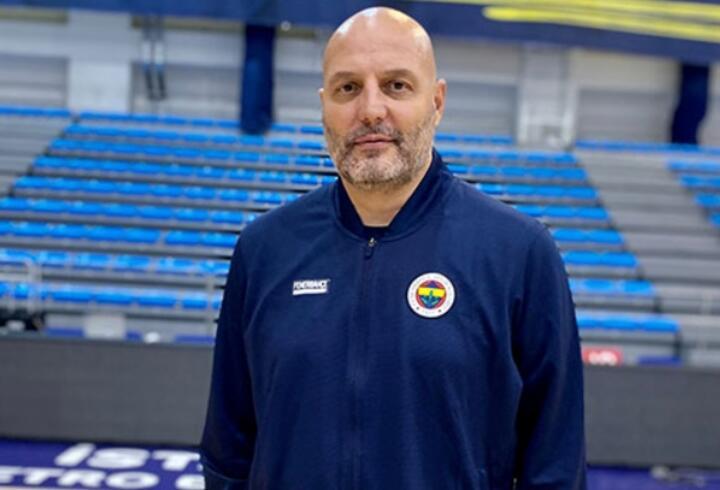 Fenerbahçe'de Aleksandar Djordjevic'in test sonucu pozitif çıktı