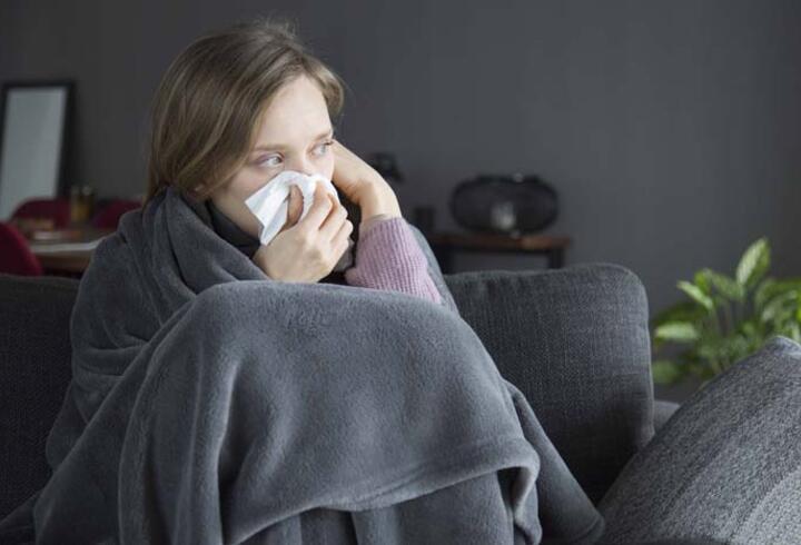 Kışın bağışıklık nasıl güçlenir?