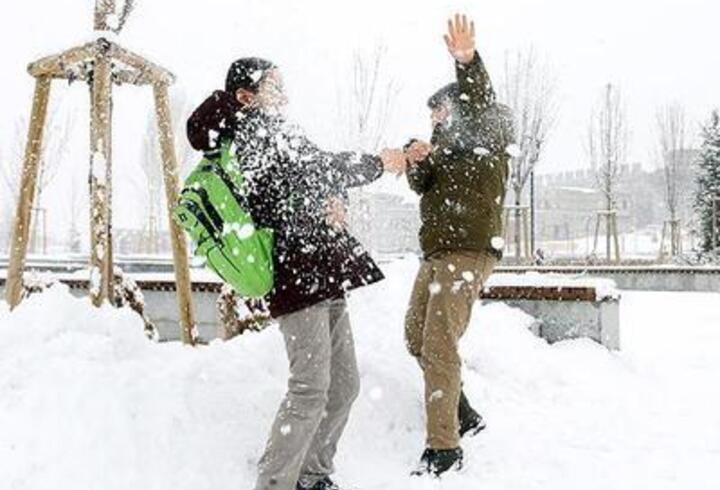 Son dakika: Konya’da okullar tatil mi? 19 Ocak 2022 Konya’da yarın okul var mı yok mu? Konya Valiliği kar tatili açıklaması yaptı mı?