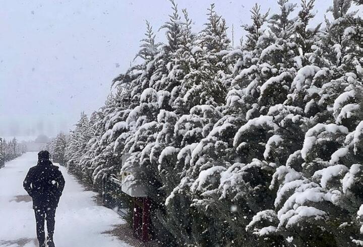 Son dakika: Osmaniye’de okullar tatil mi? 20 Ocak 2022 Osmaniye’de yarın okul var mı yok mu? Valilik’ten kar tatili açıklaması geldi mi?