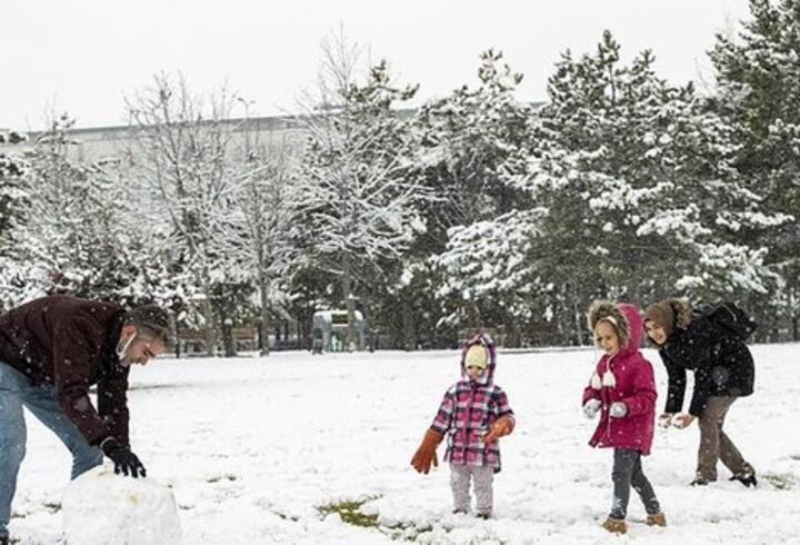 Son dakika: Sakarya’da okullar tatil mi? 20 Ocak 2022 Sakarya’da yarın okul var mı yok mu? Valilik’ten kar tatili açıklaması geldi mi?