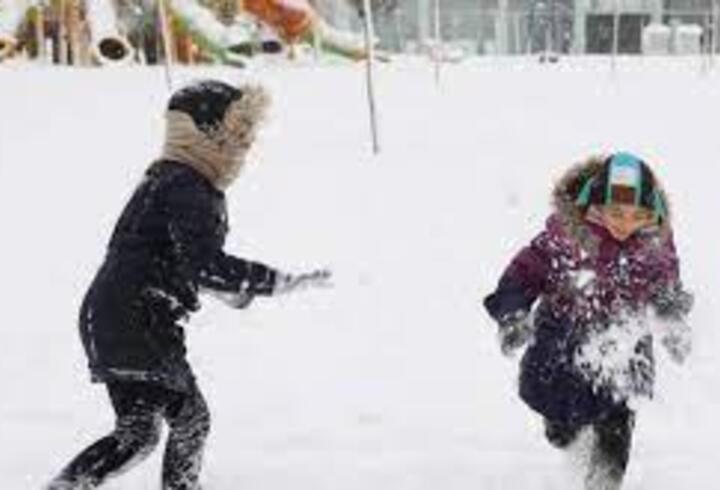 Son dakika: Giresun’da okullar tatil mi? 20 Ocak 2022 Giresun’da yarın okul var mı yok mu? Valilik’ten kar tatili açıklaması geldi mi?