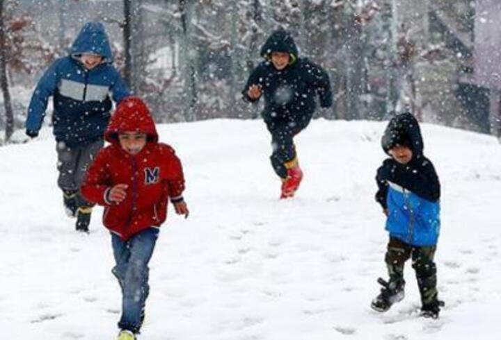 Son dakika: Kütahya’da okullar tatil mi? 20 Ocak 2022 Kütahya’da yarın okul var mı yok mu? Valilik’ten kar tatili açıklaması geldi mi?