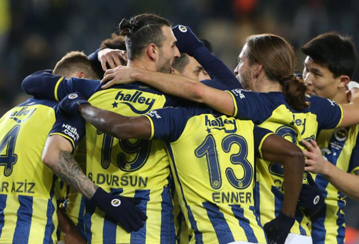 Fenerbahçe'de Vitor Pereira'nın transfer mirası