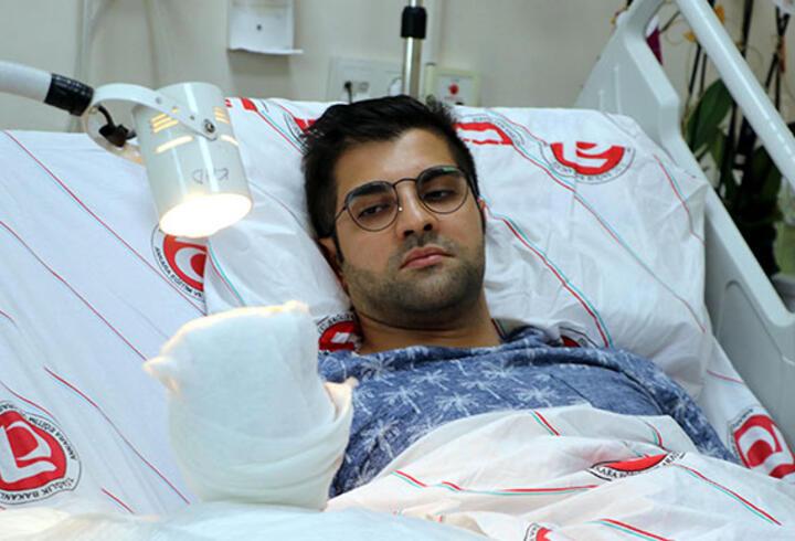 Son Dakika: Ankara'da doktoru bıçaklayan saldırgana 16 yıl hapis