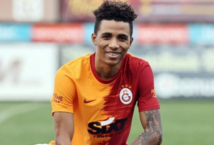 Galatasaray Gedson Fernandes'i yeniden kiraladı