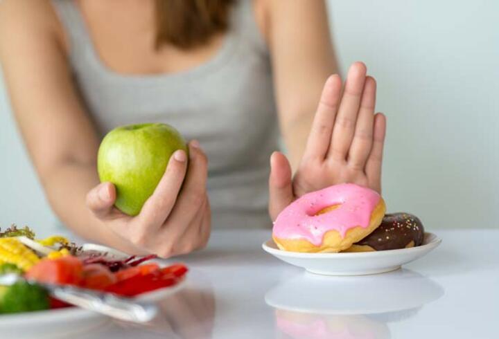 Şekersiz diyetler hakkında bilinmesi gerekenler ve önemli ipuçları