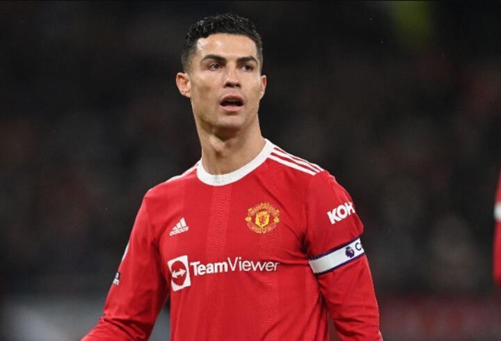 Transfermarkt yöneticisi: Ronaldo bizi engelledi
