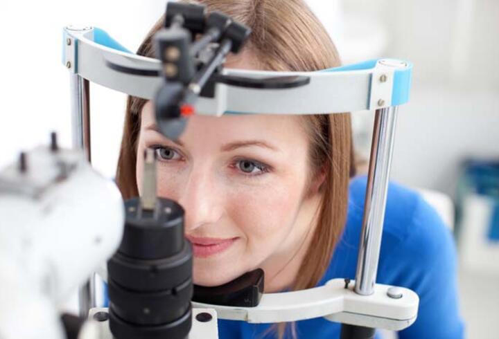 Göz uzmanlarından diyabetik retinopati uyarısı