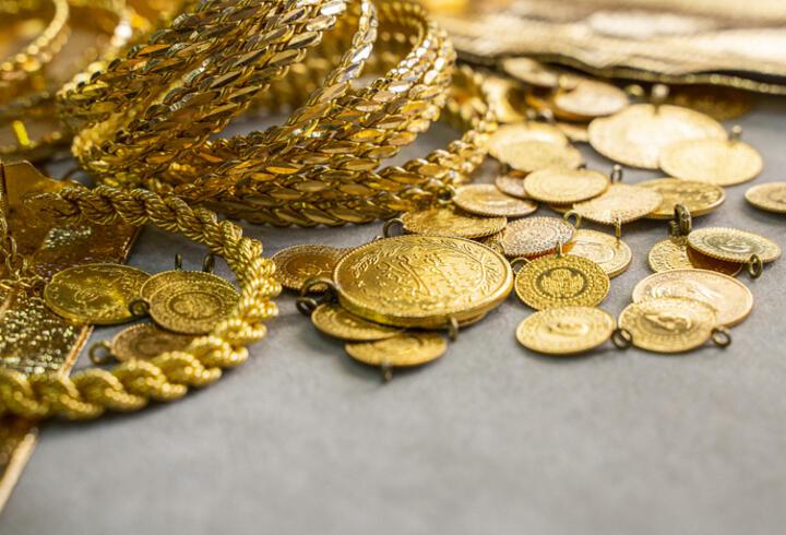 2 Şubat 2022 Altın fiyatları! Çeyrek altın ne kadar, gram altın kaç lira? Altın fiyatlarında düşüş!