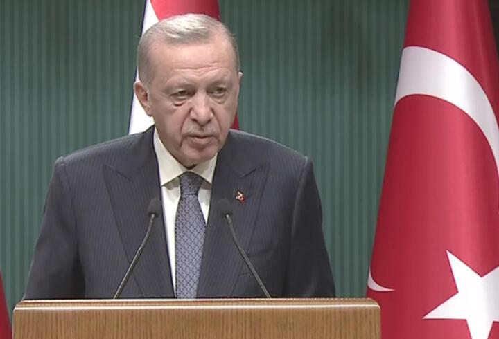 Son dakika haberi: Lübnan Başbakanı Ankara'da! Cumhurbaşkanı Erdoğan açıklama yapıyor