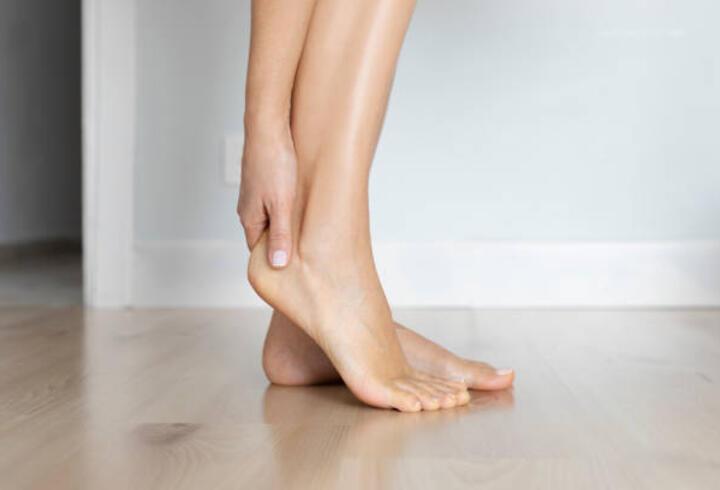 Ayak bileği yaralanmaları ve tedavi yöntemleri