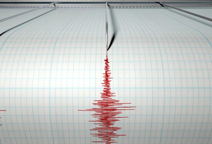 Deprem mi oldu? Kandilli ve AFAD son depremler listesi 5 Şubat 2022