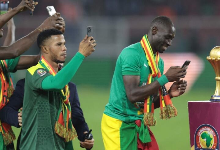 Afrika Kupası'nda Senegal ilk şampiyonluğunu kazandı