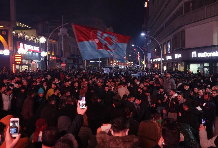 Trabzonspor’dan karaborsada bilet satışına suç duyurusu