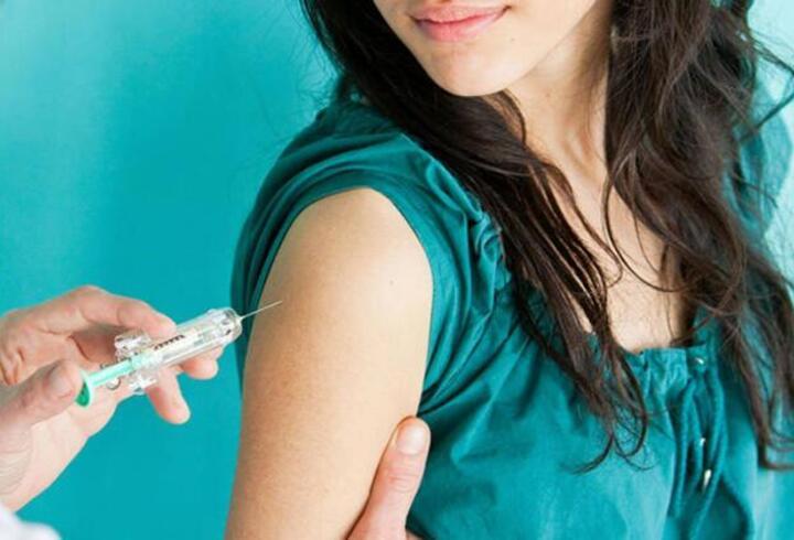 Her 10 Kişiden 1'inde HPV Virüsü Görülüyor!
