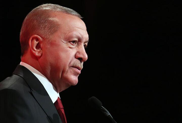 Son dakika... Cumhurbaşkanı Erdoğan, BAE basınına yazdı