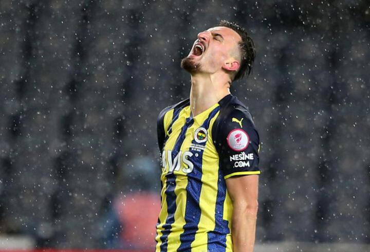 Son dakika... Fenerbahçe'de hesaplar şaştı