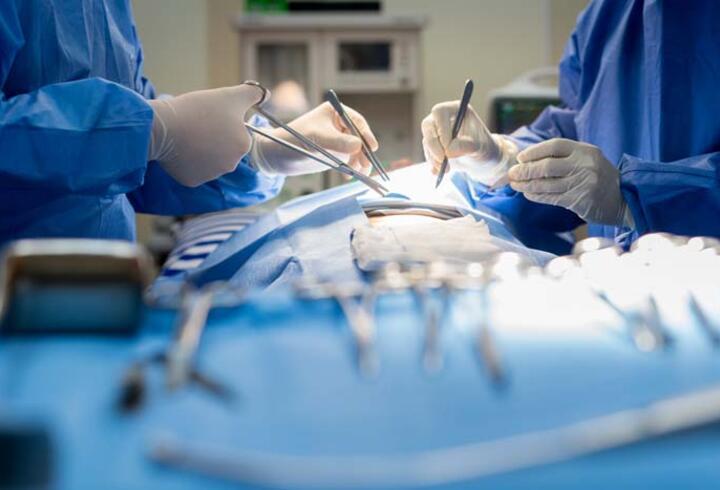 “Yama ile yapılan fıtık ameliyatlarında nüks oranı yüzde 5’in altında”