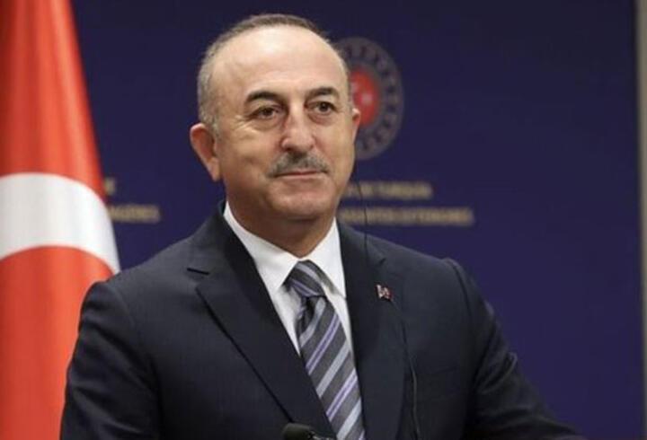 Son dakika... Dışişleri Bakanı Çavuşoğlu'nun koronavirüs testi negatife döndü!