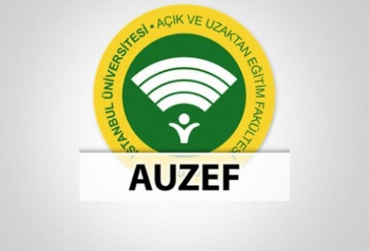 AUZEF sınav sonuçları 2022 açıklandı mı? AUZEF bütünleme sonuçları sorgulama sayfası