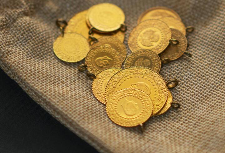 Altın fiyatları 24 Şubat 2022! Çeyrek altın ne kadar, gram altın kaç lira? Altın fiyatlarında yeni rekor!