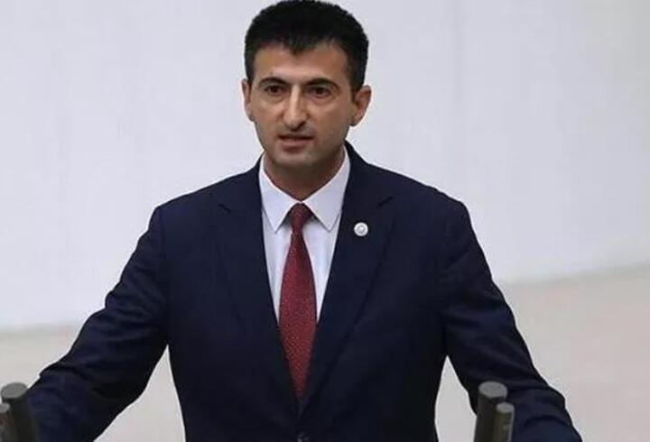 İzmir Milletvekili Mehmet Ali Çelebi, Memleket Partisi'nden istifa etti