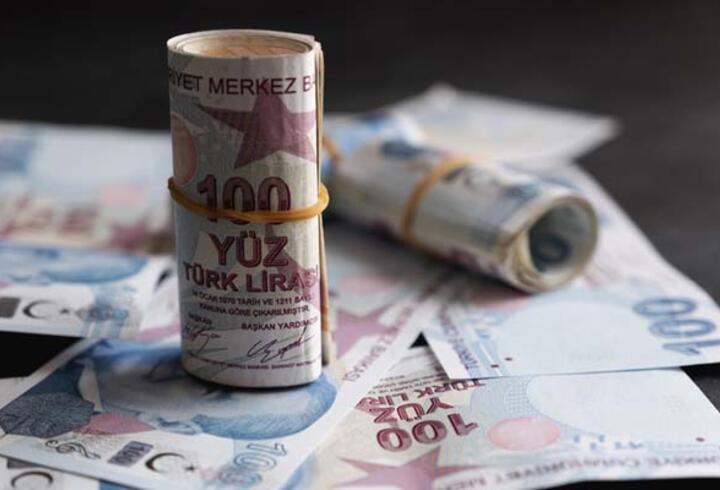 SON DAKİKA: Türkiye ekonomisi 2021'de yüzde 11 büyüdü
