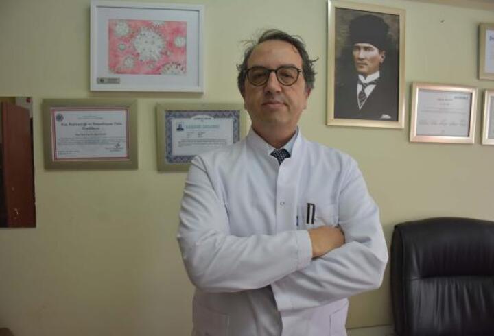 Prof. Dr. Şener: Normalleşme için aşılama yüzde 70'in üzerine çıkmalı