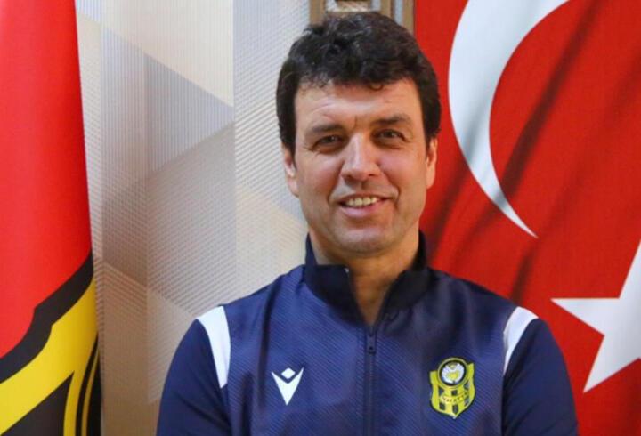 Son dakika... Öznur Kablo Yeni Malatyaspor'da Cihat Arslan dönemi