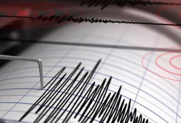 Son dakika haberi: Antalya'da korkutan deprem
