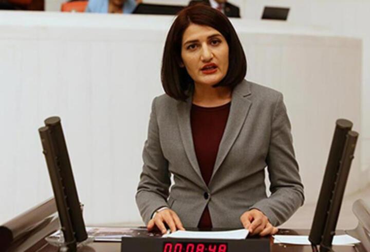 Son dakika haberi: HDP'li Semra Güzel'in dokunulmazlığı kaldırıldı