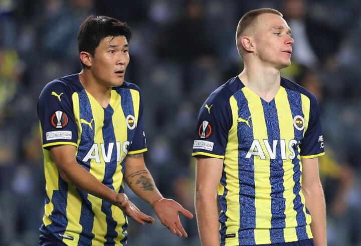 Son dakika... Fenerbahçe Trabzonspor'un kanatlarına çalışıyor