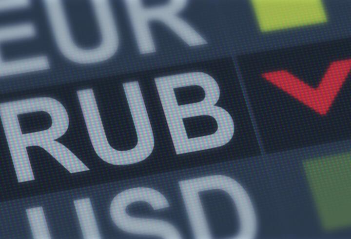 Rus Rublesi ne kadar, kaç dolar oldu? Ruble dolar ve Ruble TL kuru