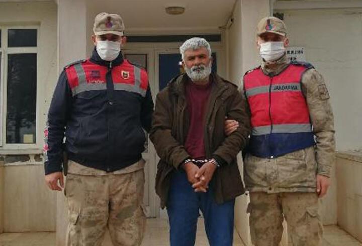 Şanlıurfa'da 3 kardeşi öldürmekten hüküm giyen firari 5 yıl sonra yakalandı