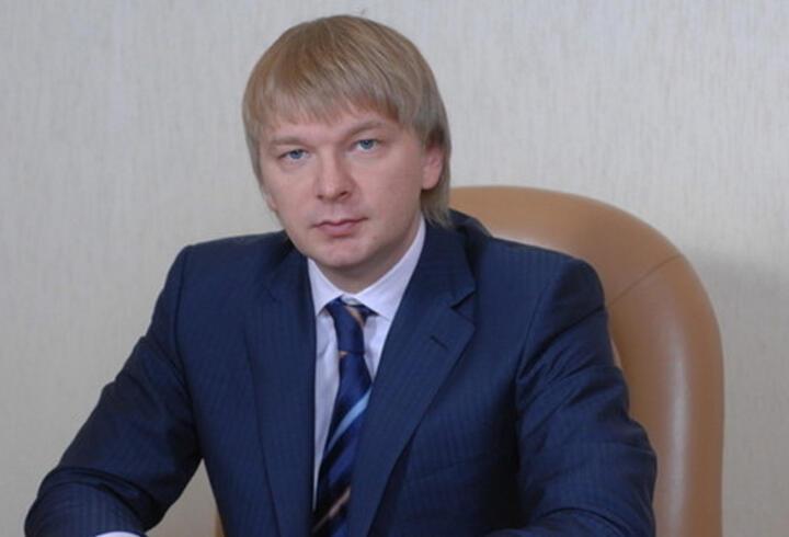 Shakhtar Donetsk CEO'su: Çalışanımız Rus saldırısında öldü